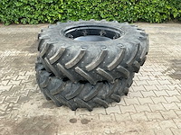 Kieber super 9 trekker band (2x) - afbeelding 1 van  11