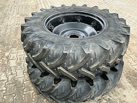 Kieber super 9 trekker band (2x) - afbeelding 7 van  11