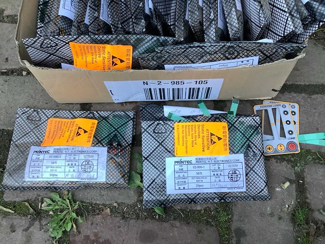 Kieboom bouwlaser printen - afbeelding 2 van  3