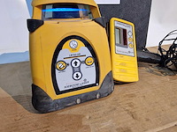 Kieboom lb700 afschotlaser - afbeelding 2 van  2
