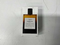 Kiehl’s origginal musk parfum 50 ml (6x) - afbeelding 6 van  7