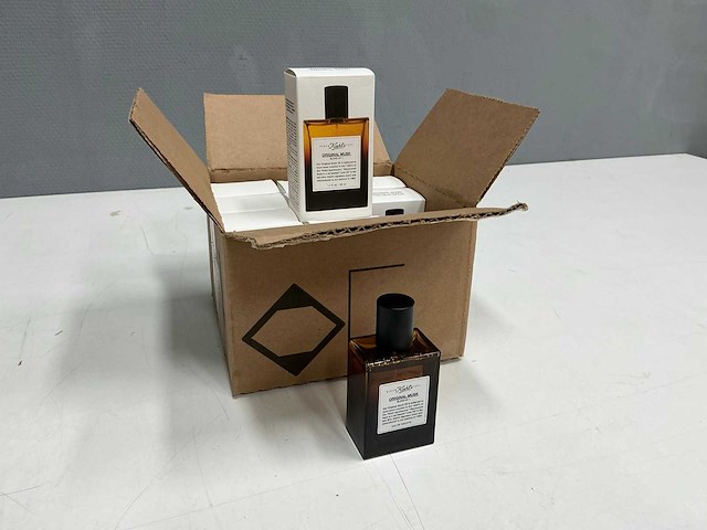 Kiehl’s original musk parfum 50 ml (12x) - afbeelding 3 van  9