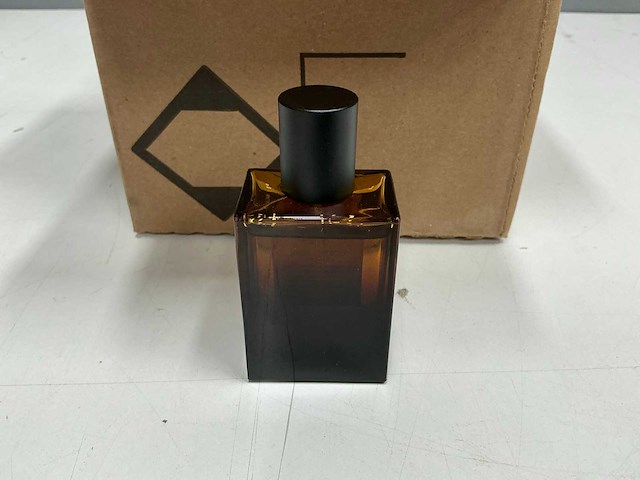 Kiehl’s original musk parfum 50 ml (12x) - afbeelding 5 van  9