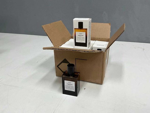 Kiehl’s original musk parfum 50 ml (24x) - afbeelding 1 van  9