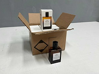 Kiehl’s original musk parfum 50 ml (24x) - afbeelding 3 van  9