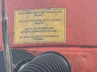 Kiekens - 2008 - turbo j7 - filterafzuiginstallatie - afbeelding 7 van  20