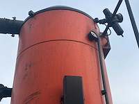 Kiekens - 2008 - turbo j7 - filterafzuiginstallatie - afbeelding 19 van  20