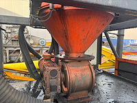 Kiekens - 2008 - turbo j7 - filterafzuiginstallatie - afbeelding 20 van  20