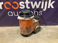 Kiekens b192 bj industriële stofzuiger - afbeelding 1 van  3