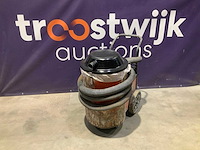 Kiekens b192 bu industriële stofzuiger - afbeelding 1 van  3
