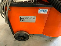 Kiekens b192bp industriële stofzuiger - afbeelding 7 van  10