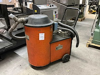 Kiekens c-335 industriële stofzuiger - afbeelding 1 van  5