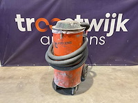 Kiekens c193 industriële stofzuiger - afbeelding 1 van  5