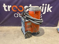 Kiekens c193 industriële stofzuiger - afbeelding 2 van  5