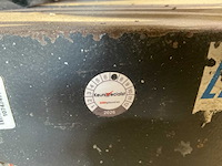 Kiekens c193 industriële stofzuiger - afbeelding 3 van  5