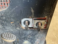 Kiekens c193 industriële stofzuiger - afbeelding 4 van  5