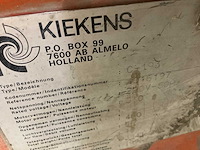 Kiekens c193 industriële stofzuiger - afbeelding 5 van  5