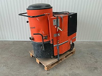 Kiekens d 1572 g industriële stofzuiger - afbeelding 1 van  6
