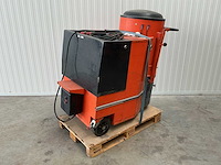 Kiekens d 1572 g industriële stofzuiger - afbeelding 3 van  6