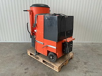 Kiekens d 1572 g industriële stofzuiger - afbeelding 4 van  6