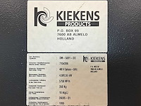 Kiekens dm-5691-00 motafzuiging - afbeelding 3 van  11