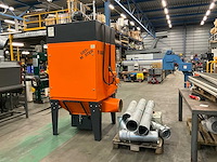 Kiekens dm-5691-00 motafzuiging - afbeelding 1 van  11