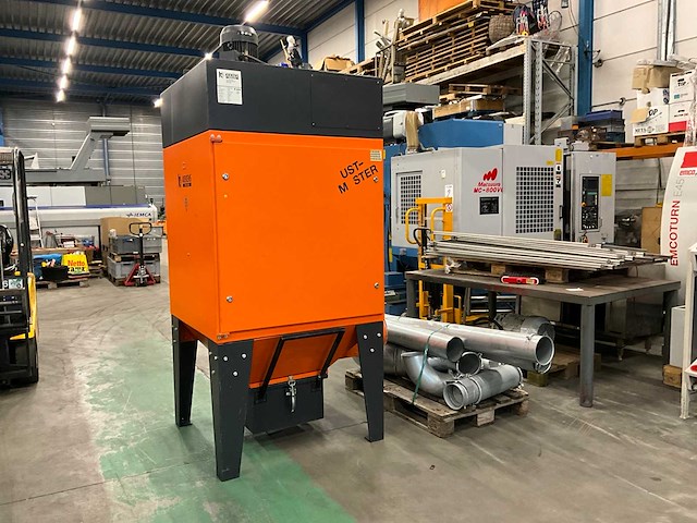 Kiekens dm-5691-00 motafzuiging - afbeelding 4 van  11