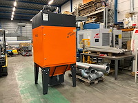 Kiekens dm-5691-00 motafzuiging - afbeelding 4 van  11