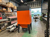 Kiekens dm-5691-00 motafzuiging - afbeelding 5 van  11