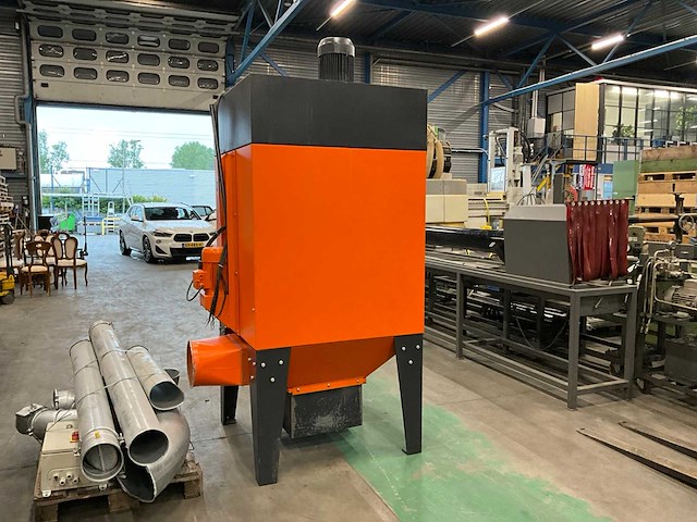 Kiekens dm-5691-00 motafzuiging - afbeelding 6 van  11