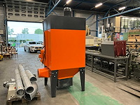 Kiekens dm-5691-00 motafzuiging - afbeelding 6 van  11