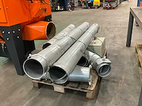 Kiekens dm-5691-00 motafzuiging - afbeelding 9 van  11