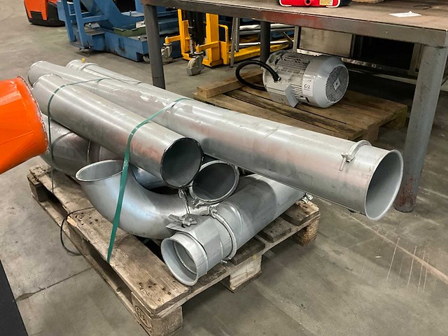 Kiekens dm-5691-00 motafzuiging - afbeelding 10 van  11