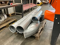 Kiekens dm-5691-00 motafzuiging - afbeelding 11 van  11
