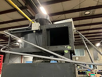 Kiekens dm4331 filterafzuiginstallatie - afbeelding 3 van  7