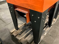 Kiekens dm4450 filterafzuiginstallatie - afbeelding 8 van  8