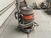 Kiekens ke 1000 industriële stofzuiger - afbeelding 3 van  4