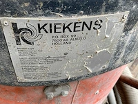 Kiekens ke 1000 industriële stofzuiger - afbeelding 4 van  4