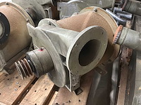 Kiekens turbo u5 ventilator (4x) - afbeelding 1 van  3