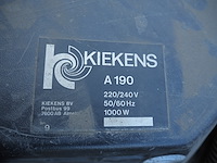 Kiekens - afbeelding 2 van  10