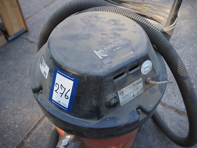 Kiekens - afbeelding 8 van  10