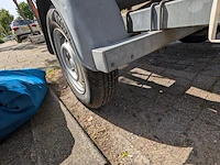 Kielboot, kielzugvögel, incl. heku 900 boottrailer - afbeelding 4 van  23