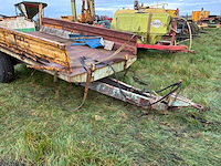 Kiep aanhanger - afbeelding 5 van  5