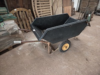 Kiep-kruiwagen - afbeelding 1 van  8