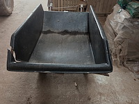 Kiep-kruiwagen - afbeelding 2 van  8