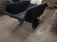 Kiep-kruiwagen - afbeelding 3 van  8