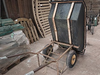 Kiep-kruiwagen - afbeelding 4 van  8