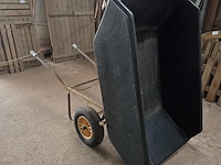 Kiep-kruiwagen - afbeelding 5 van  8