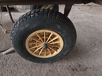 Kiep-kruiwagen - afbeelding 8 van  8