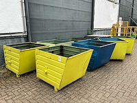 Kiepbak (9x) - afbeelding 2 van  6